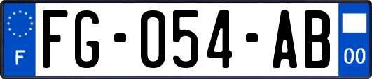 FG-054-AB