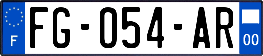 FG-054-AR