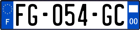 FG-054-GC