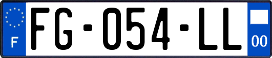 FG-054-LL