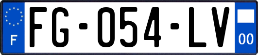 FG-054-LV