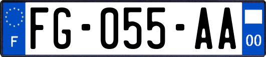 FG-055-AA