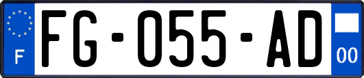 FG-055-AD