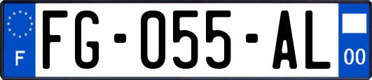 FG-055-AL