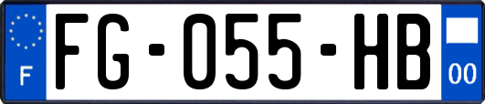 FG-055-HB