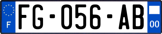 FG-056-AB