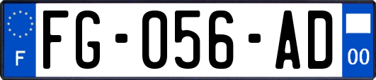 FG-056-AD