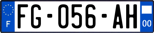 FG-056-AH