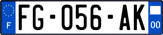 FG-056-AK