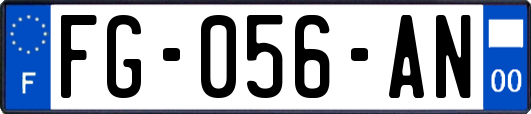 FG-056-AN