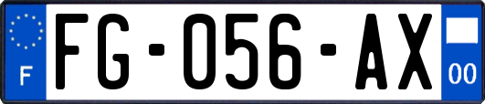 FG-056-AX