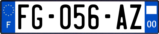 FG-056-AZ