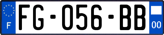 FG-056-BB