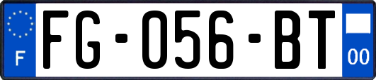 FG-056-BT