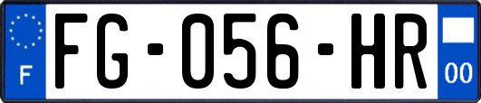 FG-056-HR
