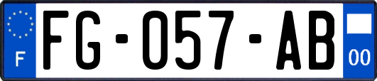 FG-057-AB