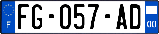 FG-057-AD