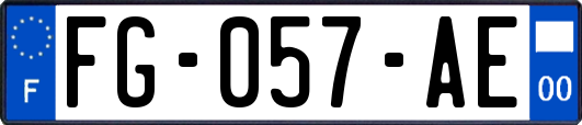 FG-057-AE