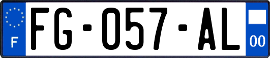 FG-057-AL