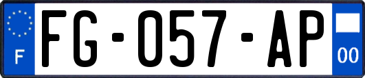 FG-057-AP