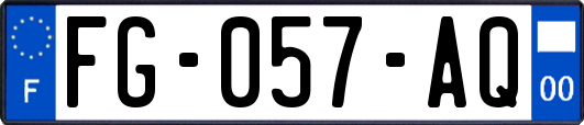 FG-057-AQ