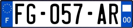 FG-057-AR