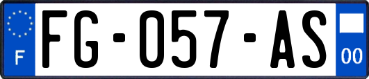 FG-057-AS