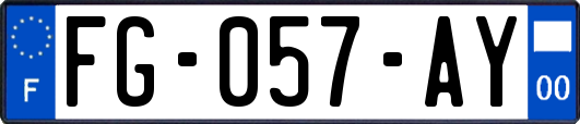 FG-057-AY