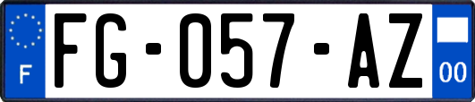 FG-057-AZ