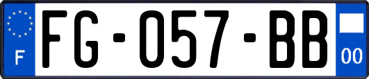 FG-057-BB