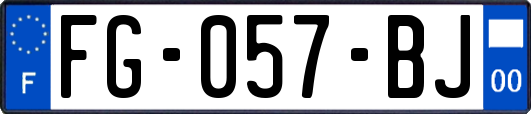 FG-057-BJ