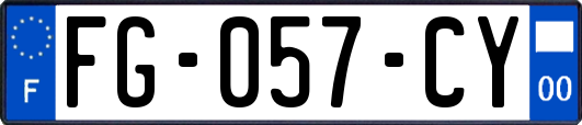 FG-057-CY