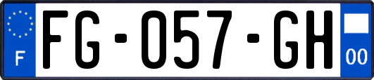 FG-057-GH