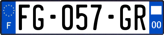 FG-057-GR