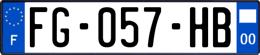 FG-057-HB
