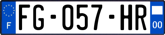 FG-057-HR