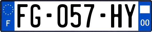 FG-057-HY