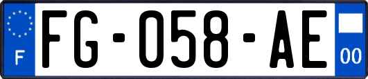 FG-058-AE