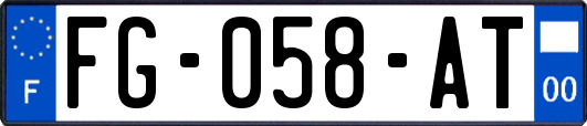 FG-058-AT