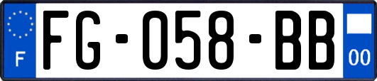 FG-058-BB