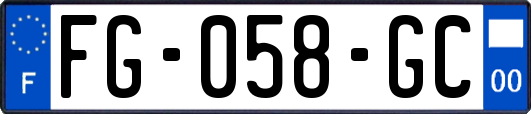 FG-058-GC