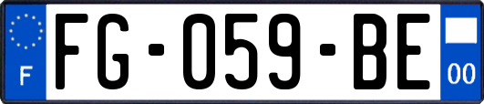 FG-059-BE