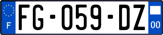 FG-059-DZ