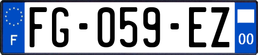 FG-059-EZ