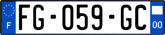 FG-059-GC