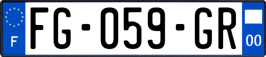 FG-059-GR