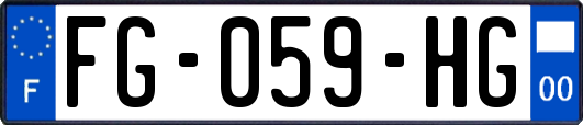 FG-059-HG