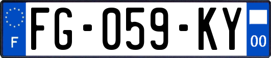 FG-059-KY