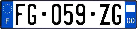 FG-059-ZG