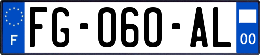 FG-060-AL